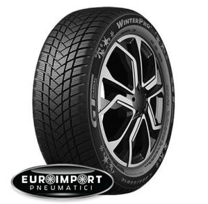 Gt-radial Winterpro 2 sport evo 215/60 R17 96 H  TL